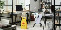 Reinigung von Büros in Horgen 8810