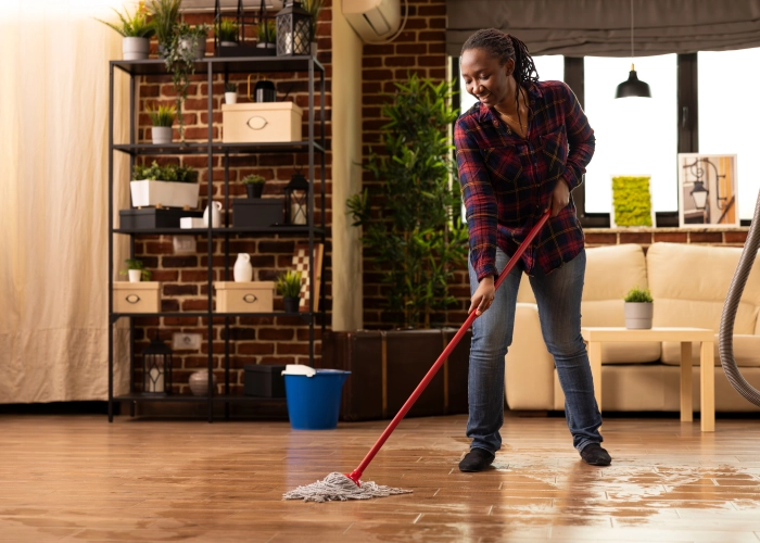 Reinigungsunternehmen Kreuzlingen 8280