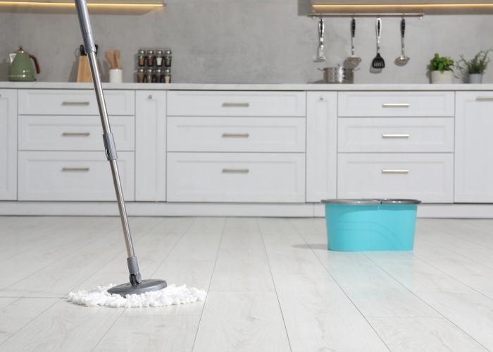 Reinigungsunternehmen Arbon 9320