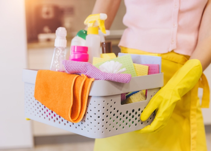 Reinigung von Büros in Zollikon 8702